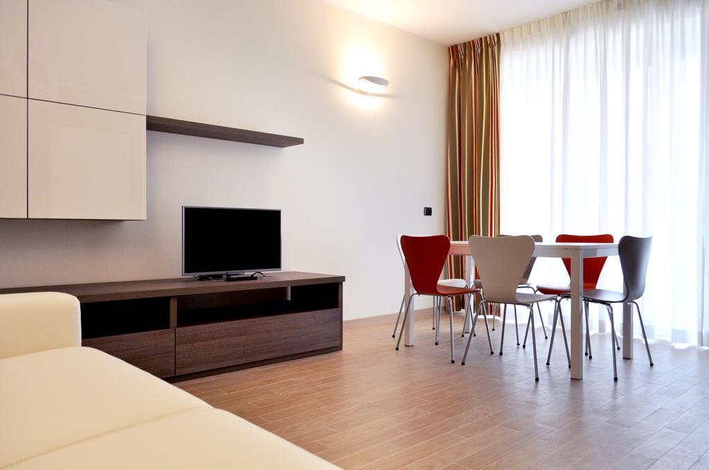 Bb Hotels Aparthotel Bicocca — Photos 3
