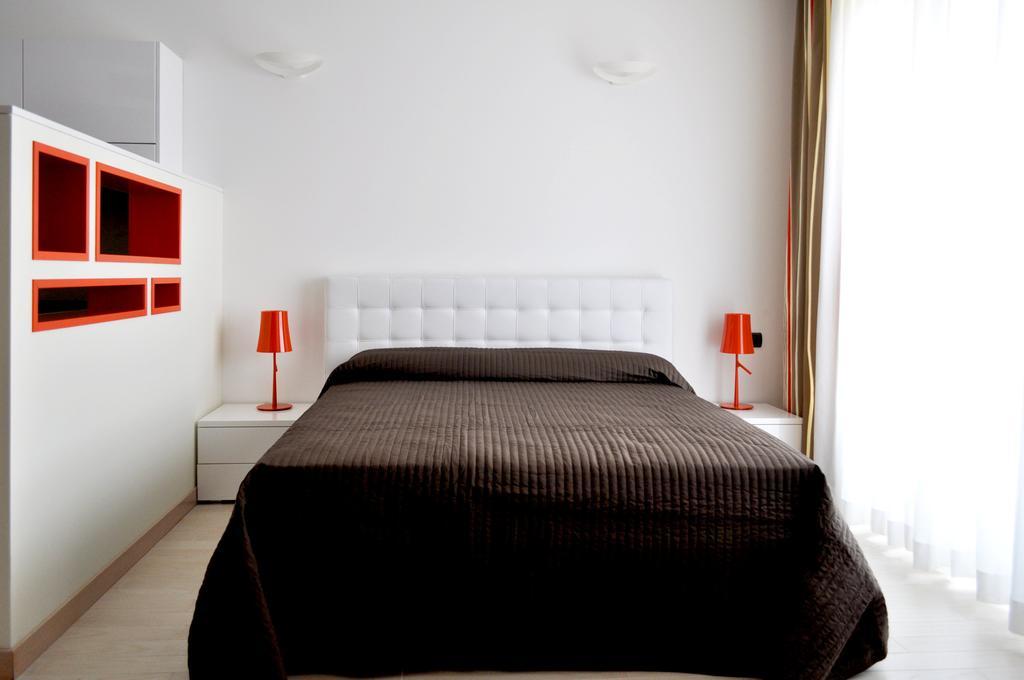 Bb Hotels Aparthotel Bicocca — Photos 2